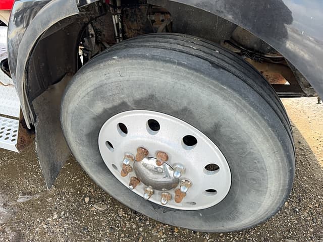 Image of Kenworth T800 equipment image 4