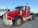 2010 Kenworth T800 Image