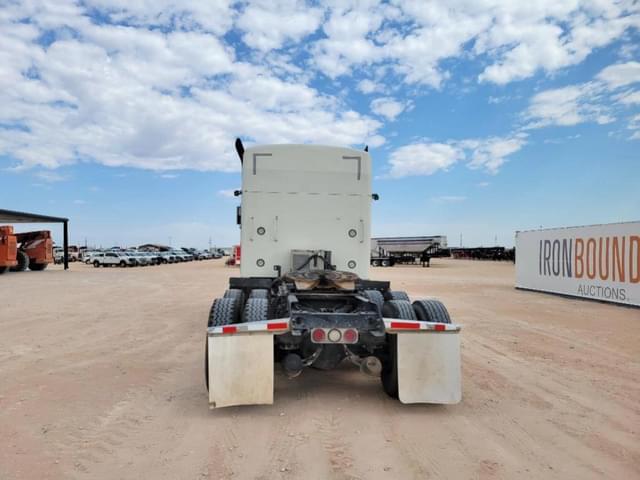 Image of Kenworth W900 equipment image 3