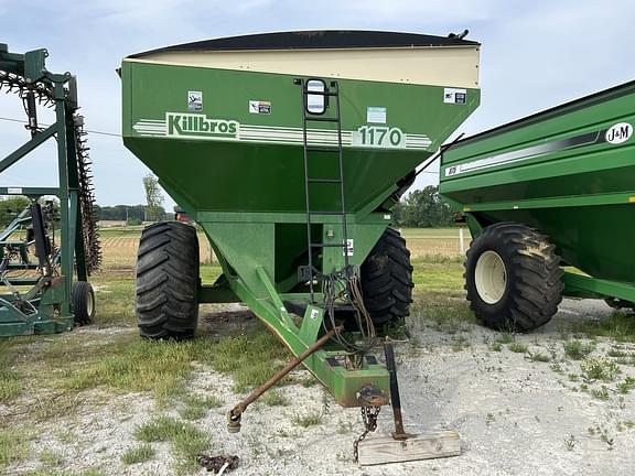 Image of Killbros 1170 equipment image 3