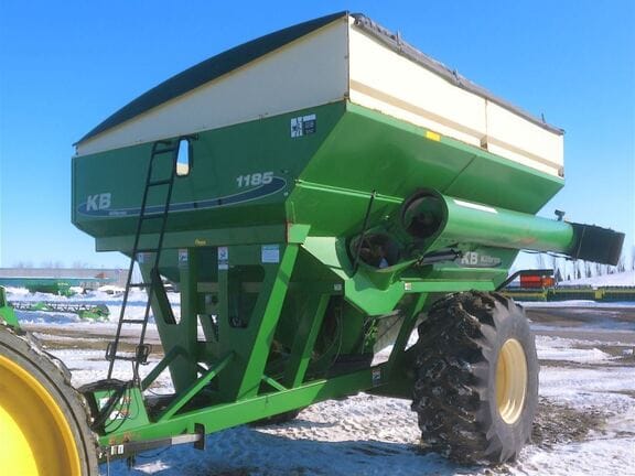 2010 Killbros 1185 Image