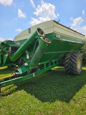 2010 Killbros 1950 Image