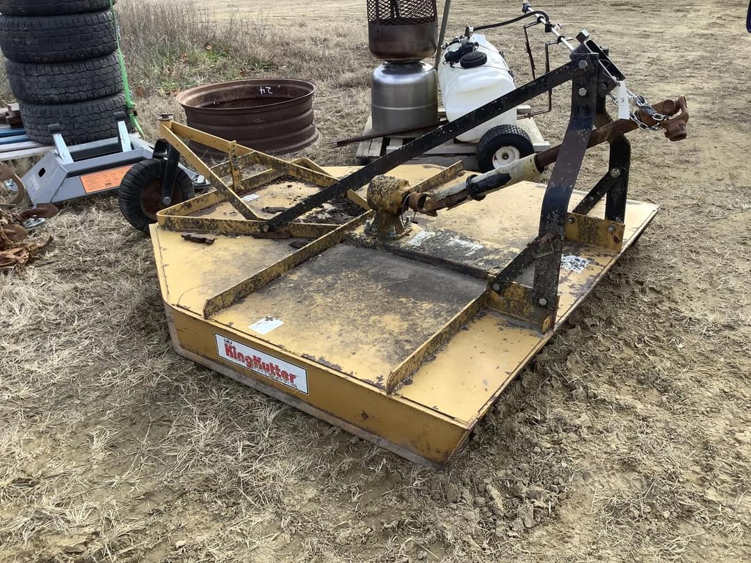 Image of King Kutter L72-40-P Image 1