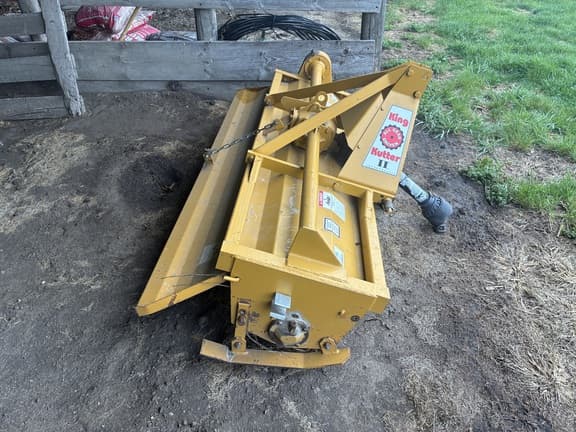 Image of King Kutter TG-72-YK equipment image 3