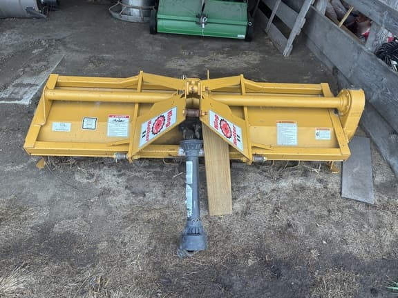 Image of King Kutter TG-72-YK equipment image 1