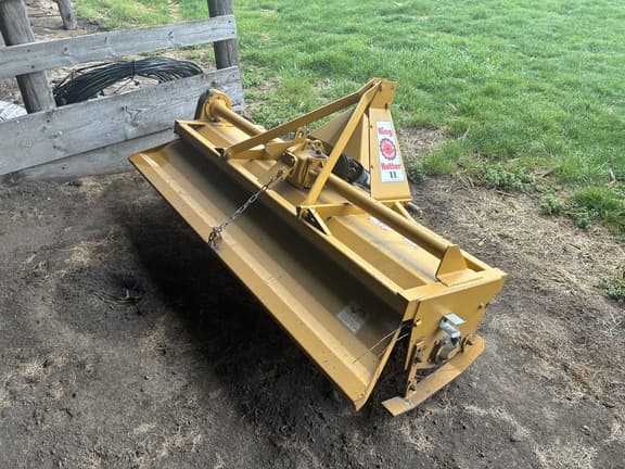 Image of King Kutter TG-72-YK equipment image 4