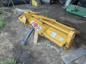 2010 King Kutter TG-72-YK Image