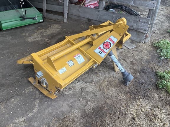 Image of King Kutter TG-72-YK equipment image 2