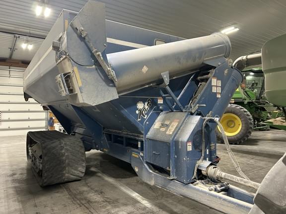 Image of Kinze 1050 Primary image