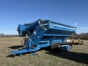 2010 Kinze 1050 Image