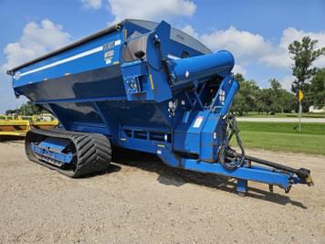 Main image Kinze 1050