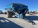 2010 Kinze 1050 Image