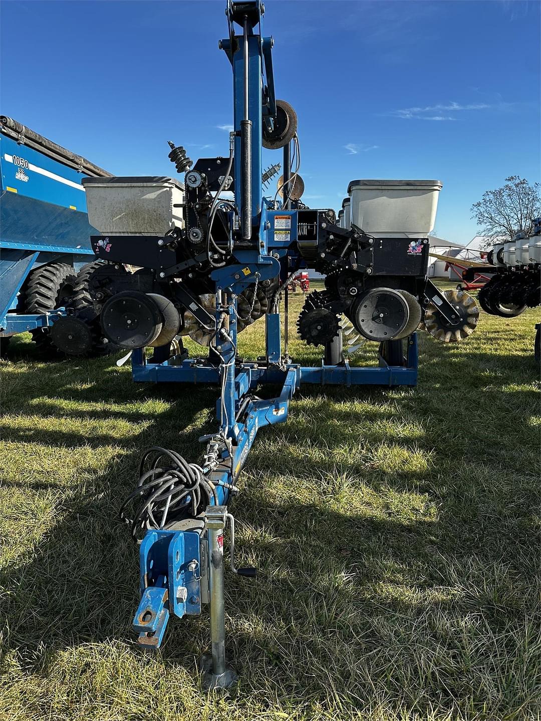 Image of Kinze 3500 Primary image