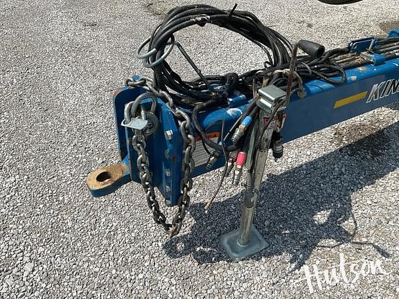Image of Kinze 3600 equipment image 4