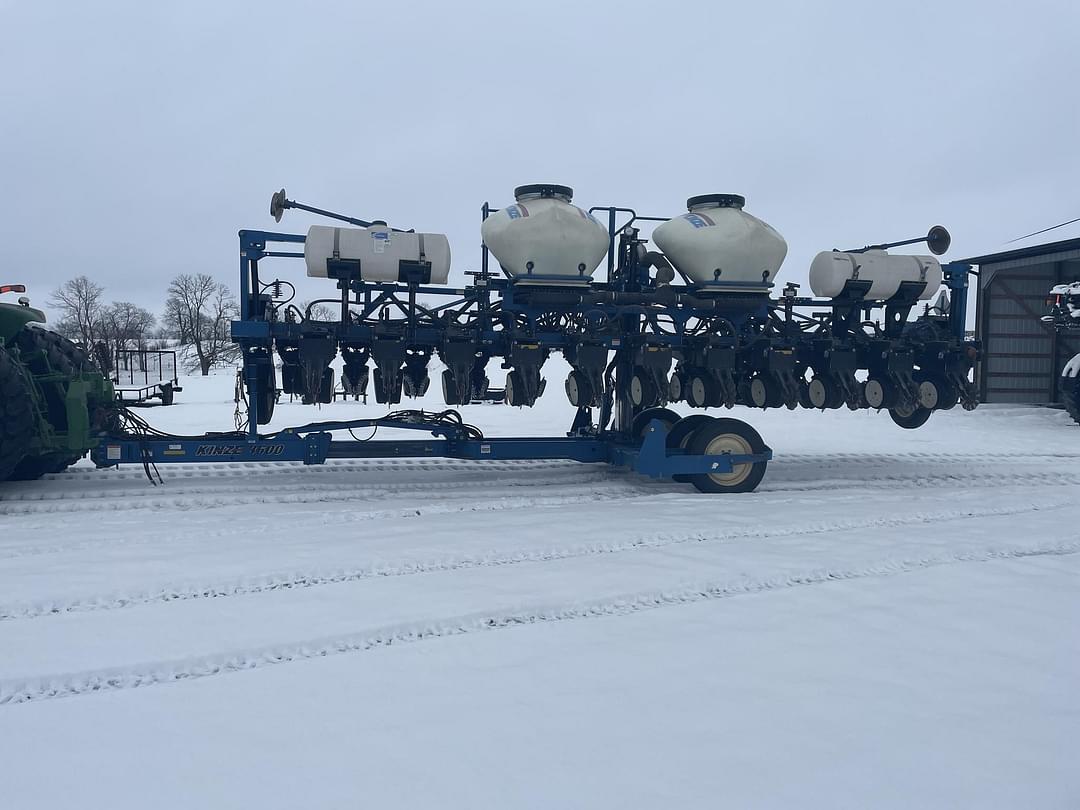 Image of Kinze 3600 Primary image