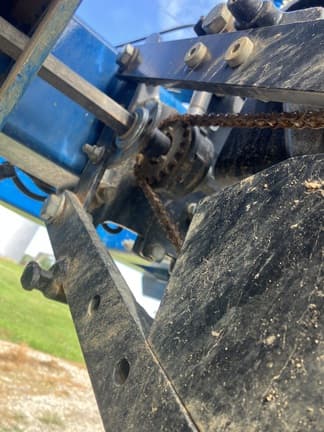 Image of Kinze 3600 equipment image 4