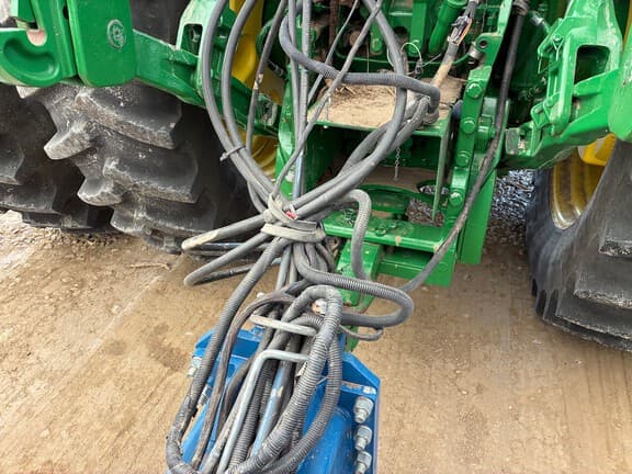 Image of Kinze 3600 equipment image 4