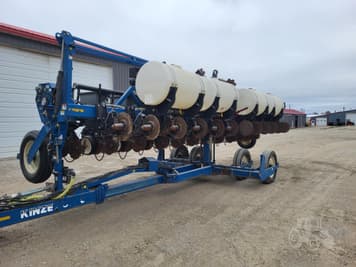Main image Kinze 3600