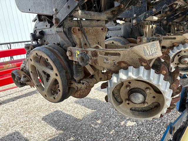 Image of Kinze 3600 equipment image 4