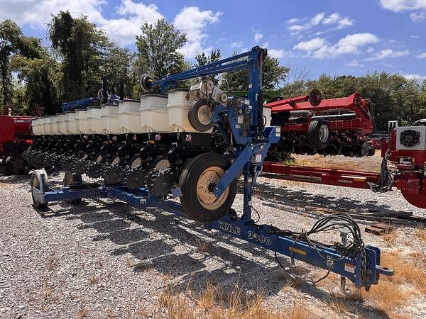 Image of Kinze 3600 Primary image