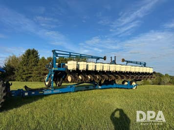 Main image Kinze 3600