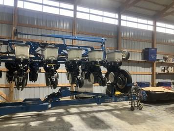 Main image Kinze 3650