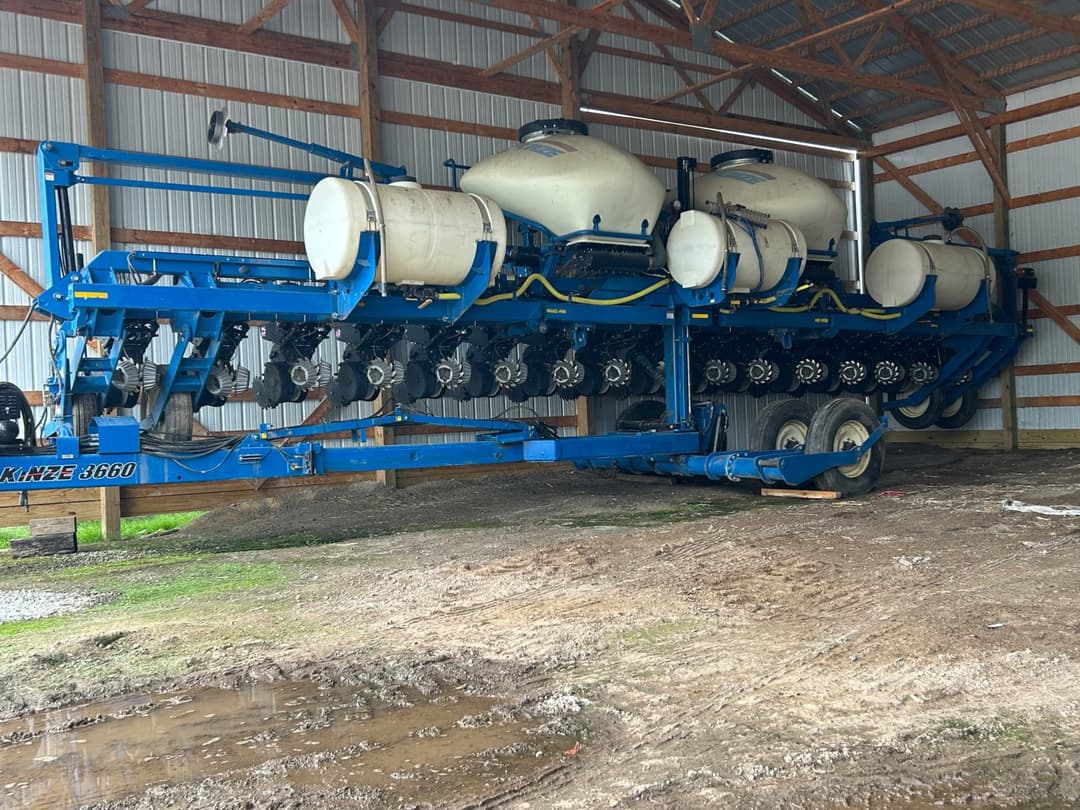 Image of Kinze 3660 Primary image