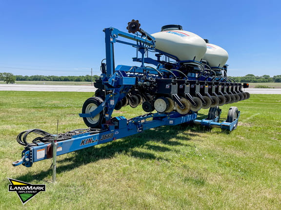 Main image Kinze 3660