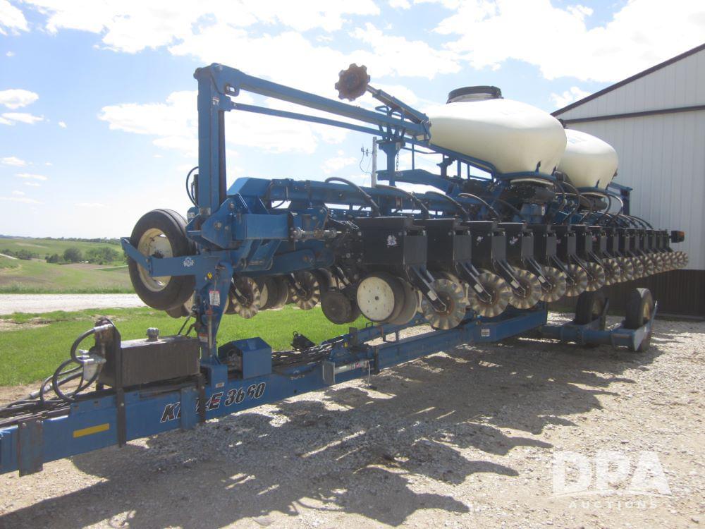 Image of Kinze 3660ASD Primary image