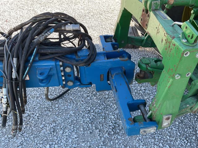 Image of Kinze 3660ASD equipment image 1