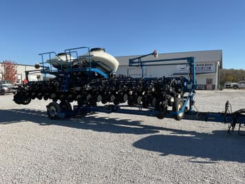 Main image Kinze 3660ASD
