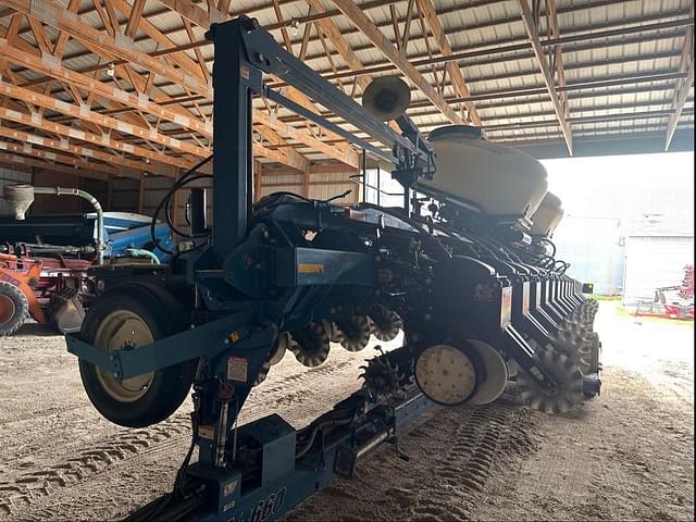 Image of Kinze 3660ASD equipment image 1