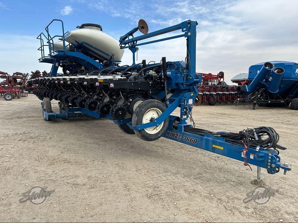 Image of Kinze 3660ASD Primary image