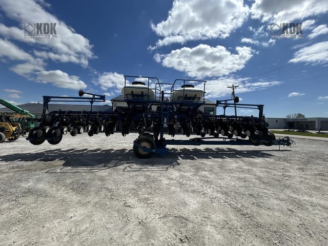 Image of Kinze 3660ASD equipment image 4