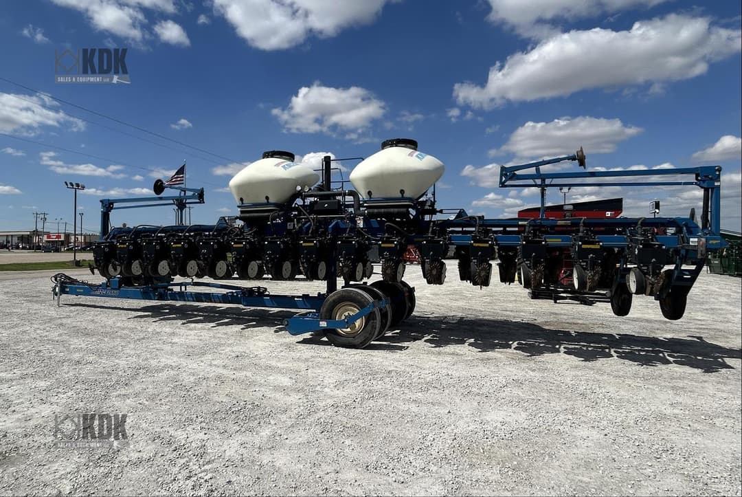 Image of Kinze 3660ASD Primary image