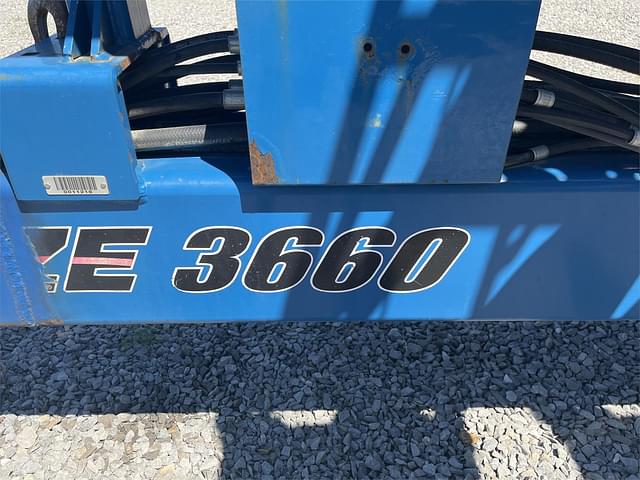 Image of Kinze 3660ASD equipment image 1