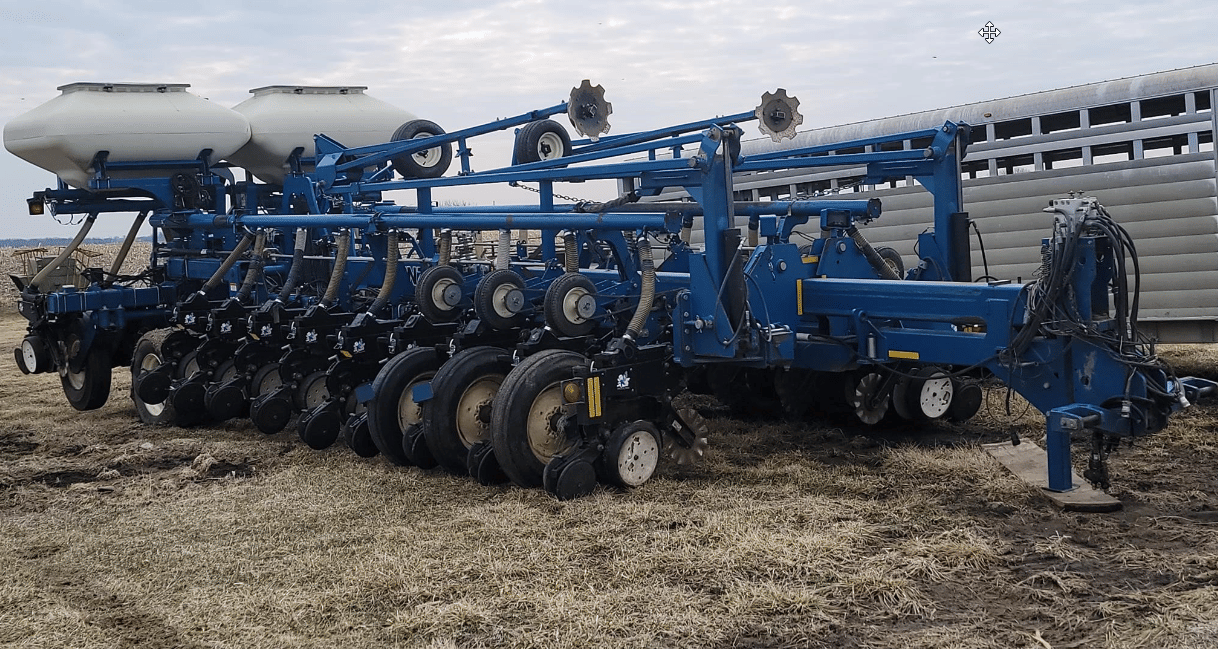 Main image Kinze 3800