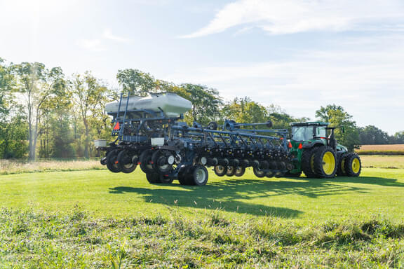 Image of Kinze 3800ASD equipment image 4