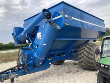 Main image Kinze 850