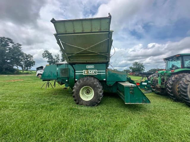 Image of KMC 3376 equipment image 4