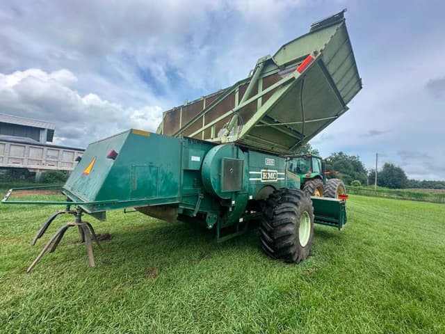 Image of KMC 3376 equipment image 3