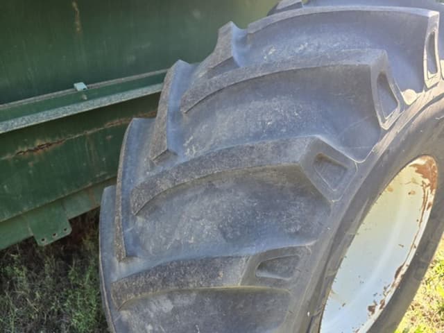 Image of KMC 4810 equipment image 4