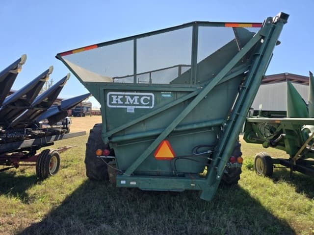 Image of KMC 4810 equipment image 2