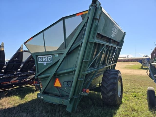 Image of KMC 4810 equipment image 1