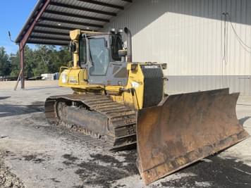 Main image Komatsu D61PX