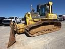 2010 Komatsu D61PX-15 Image