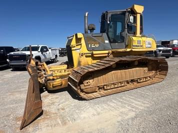Main image Komatsu D61PX-15