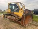 2010 Komatsu D65EX-15 Image