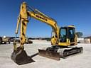 2010 Komatsu PC138USLC-8 Image