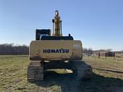 Thumbnail image Komatsu PC220LC-8 1